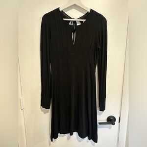 Free People Long Sleeve Dress